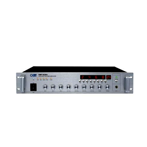 Amply OBT 6254 công suất 250W