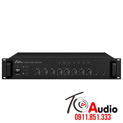 Amply APlus AP-800P công suất 800w