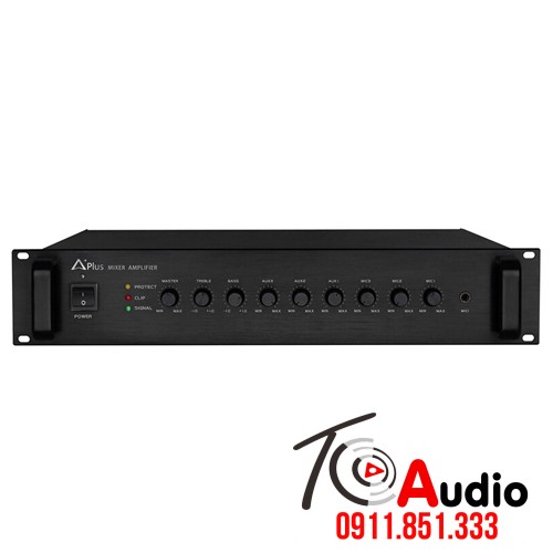 Amply APLUS AP-60 công suất 60w