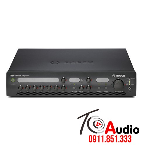 Amply Bosch PLE-2MA120-EU công suất 120w