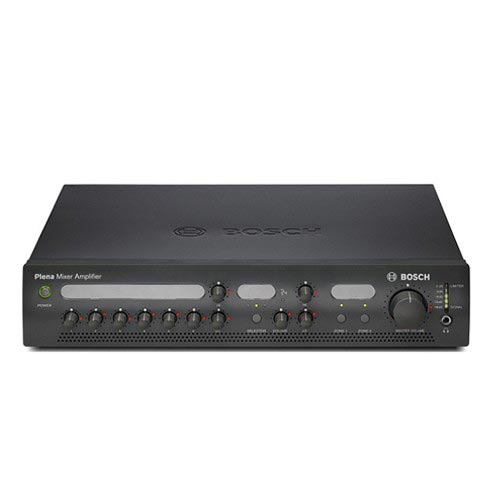 Amply Bosch PLE-2MA240-EU công suất 240w