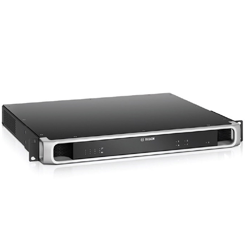 Amply Bosch PRA-AD604 công suất 600w, 4 kênh riêng biệt