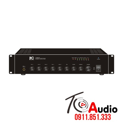 Amply ITC T-60AP công suất 60w
