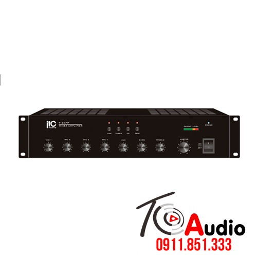 Amply ITC T-240FP công suất 240w