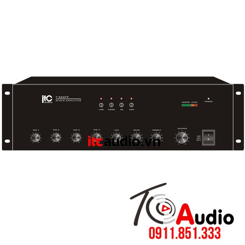 Amply ITC T-500FP công suất 500w
