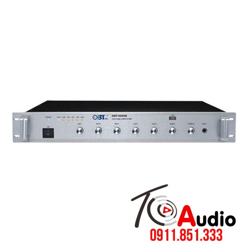 Amply OBT 6040 công suất 40w