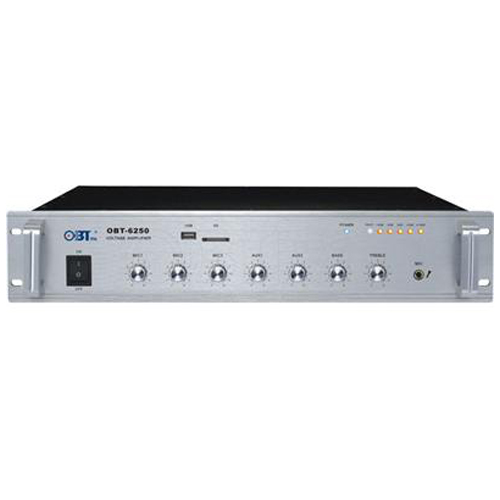 Amply OBT 6250 công suất 250w