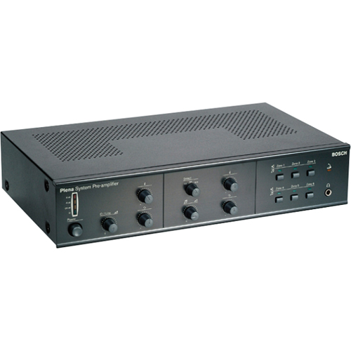 Amply tiền khuyếch đại Bosch LBB1925/10 công nghệ Đức, có hóa đơn C0-CQ