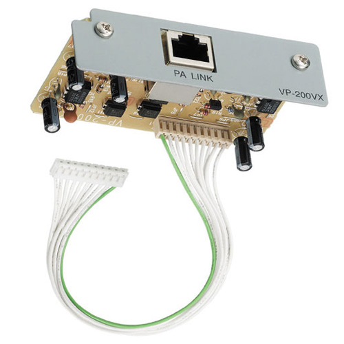 Module đầu vào amply Toa VP-200VX