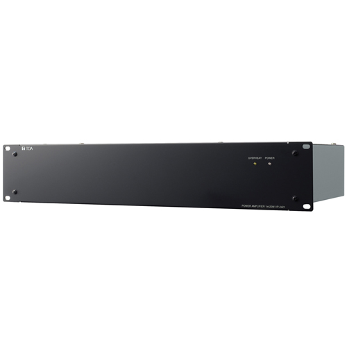 Amply Toa VP-2122