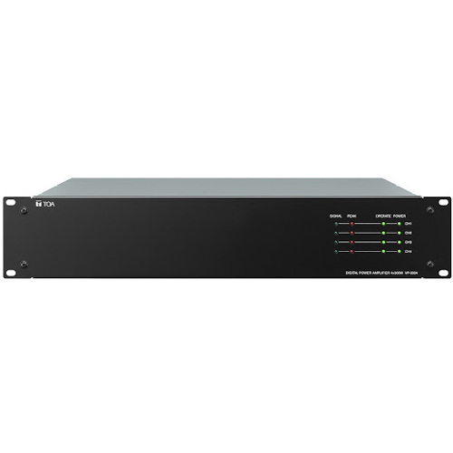 Amply Toa VP-3304 C00