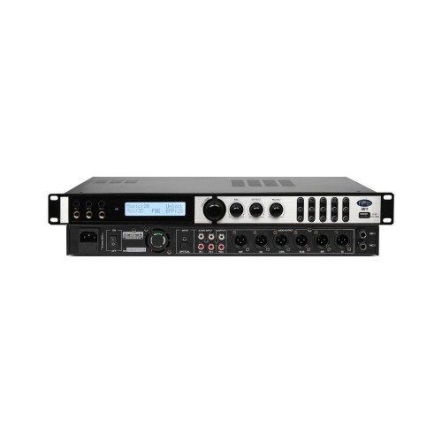 Thiết bị xử lí tín hiệu APU 0811