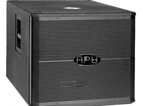 Loa hội trường APU SBK612