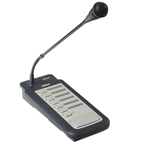Bàn gọi Bosch LBB1956/00 chính hãng Bosch Đức, có hóa đơn C0-CQ