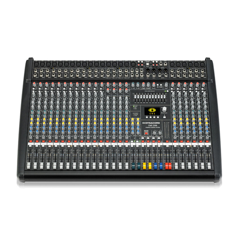 Bàn mixer Dynacord CMS 2200 hàng chất lượng nhất hiện nay nên dùng