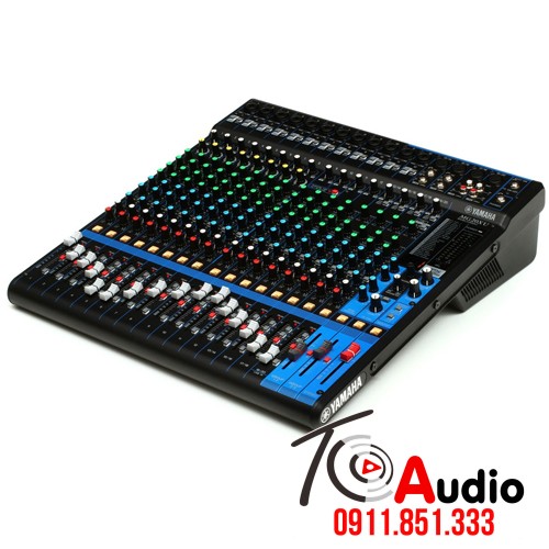Bàn Mixer Yamaha MG 20XU