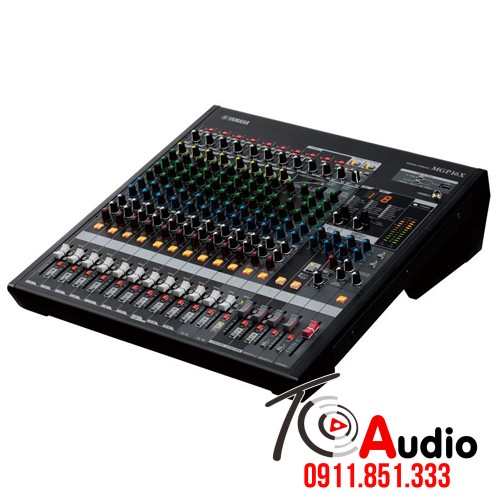 Bàn Mixer Yamaha MGP16X