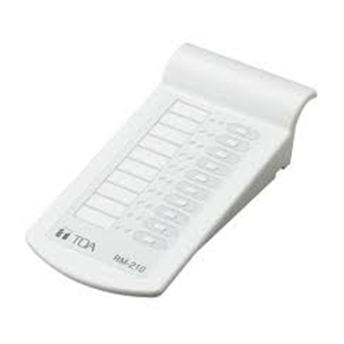 Bàn mở rộng 10 vùng IP Toa RM-110