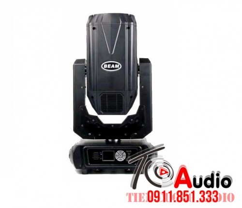 Đèn Beam Moving Head 260 PLus Mẫu Hot Nhất 2019