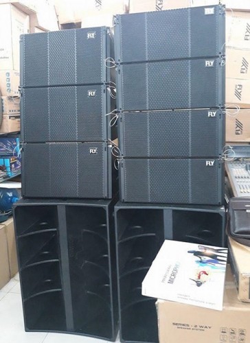 Loa Array FLY Ar1020