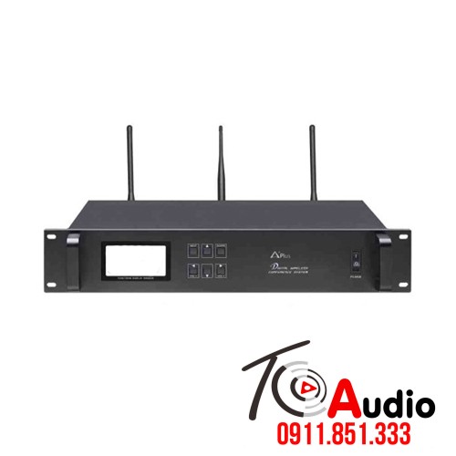 Bộ điều khiển trung tâm APlus AC-4210M