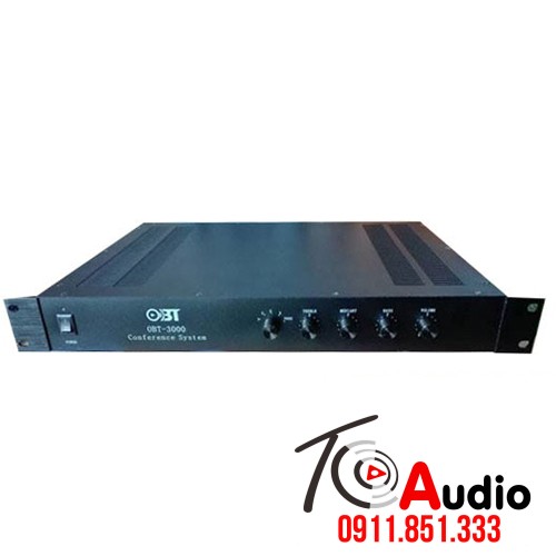 Bộ điều khiển trung tâm OBT 3000