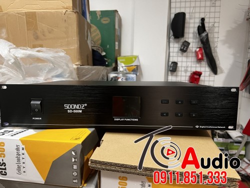Bộ điều khiển trung tâm Yarmee 812M