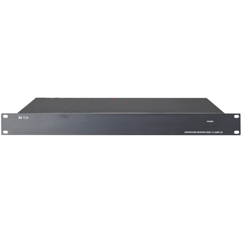 Bộ giao tiếp micro chọn vùng Toa FV-200RF-AS F00