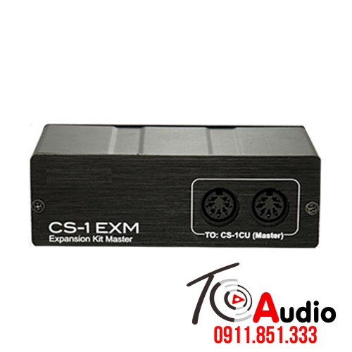 Bộ mở rộng micro hội thảo JTS CS-1EXM