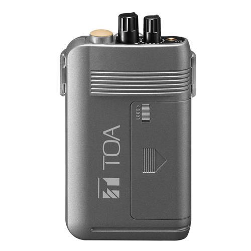 Bộ thu không dây UHF WT 5100 F01 hàng chính hãng, giá tốt