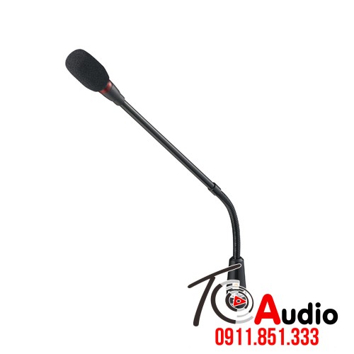 Cần micro TOA TS-773 ngắn 268mm