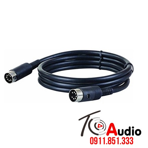 Cáp hội thảo 1M JTS D7120MM-1