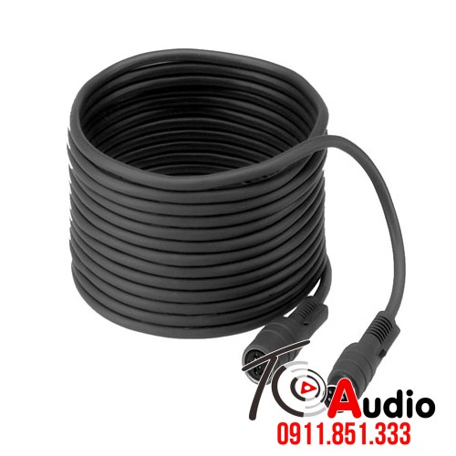 Cáp hội thảo 15m Bosch LBB 4116/15