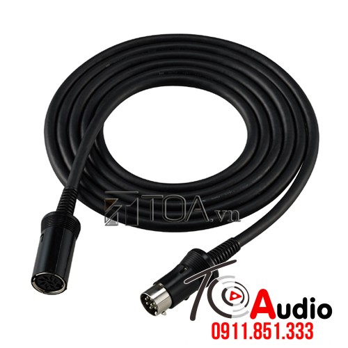 Dây âm thanh TOA YR-780-10M