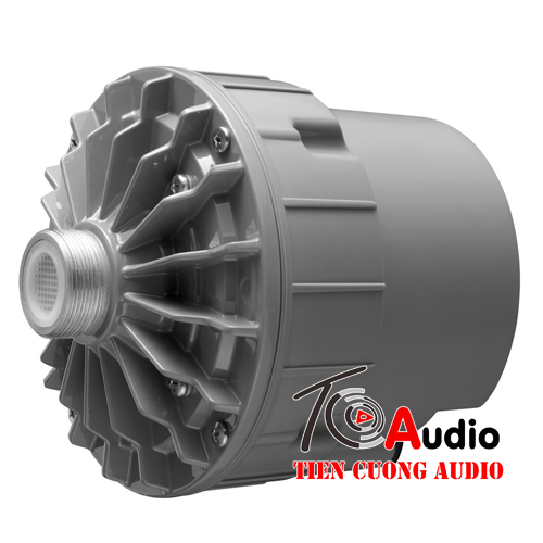 Củ loa nén Toa TU 660M công suất 60w, chính hãng Toa Nhật Bản