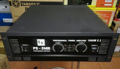 Cục đẩy công suất EV PS 2400
