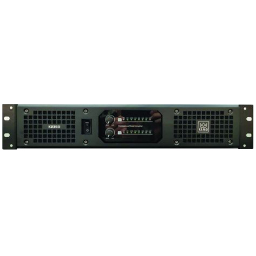 Cục đẩy công suất KING K2850