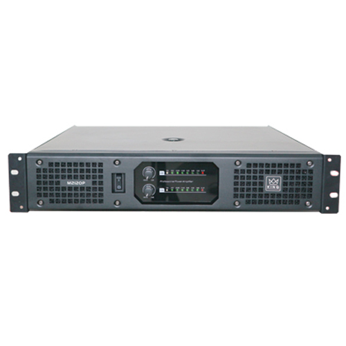 Cục đẩy công suất KING M2120P