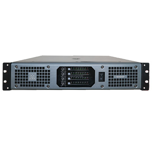 Cục đẩy công suất King M4120P