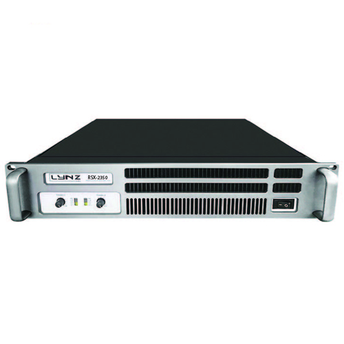 Cục đẩy công suất Lyzn RSX 2350