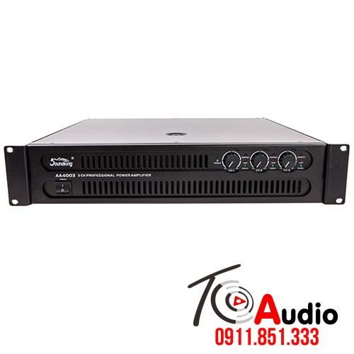 Cục đẩy Soundking AA4003
