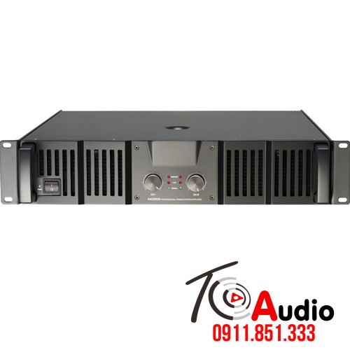 Cục đẩy SOUNDKING AE1500