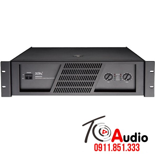 Cuc đẩy công suất SOUNDKING AE3000