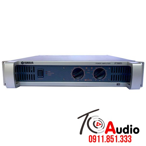 Cục đẩy Yamaha P7000S