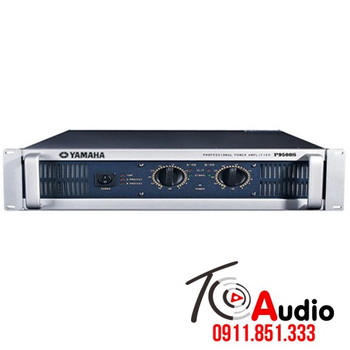 Cục đẩy Yamaha P9500S