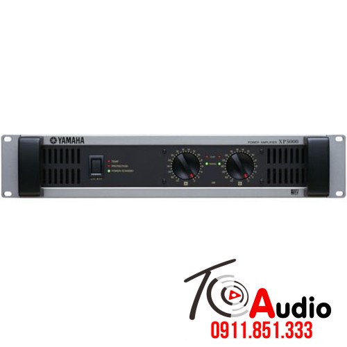 Cục đẩy công suất Yamaha XP5000