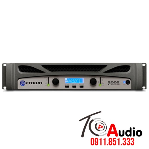 Cục đẩy Crown XTi 2002