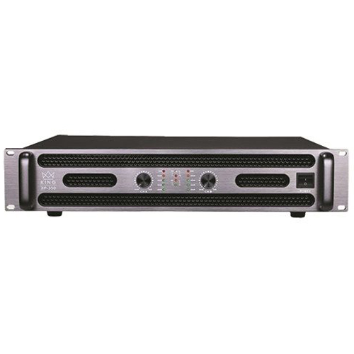 Cục đẩy 2 kênh King XP-350