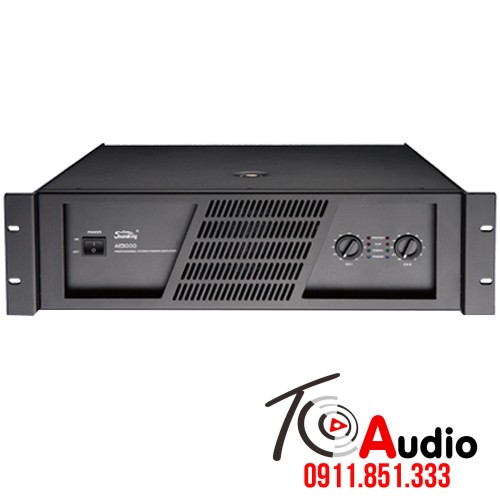 Cục đẩy SOUNDKING AA4000