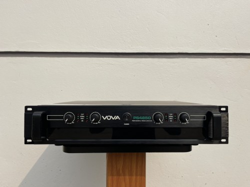 Bộ khuếch đại âm tần Vova PS4850